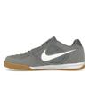 Nike Gato Smoke Grey Gum Unisex Sneakers White Gum-Light-Brown HQ6020-001