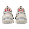 FILA Interation Light Shoes 'Beige Green Red' 1JMO1283_142