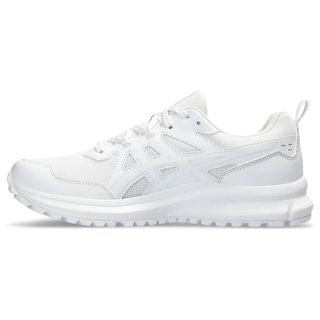 Asics Trail Scout 3 Black White 1011B700-100 43.5