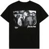NEUES Blur Band Pleasures Album Schweres Baumwoll-T-Shirt Schwarz Alle Größen UR815 Unisex-T-Shirt - Herren Sommer Baumwoll-Grafik-T-Shirt