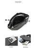 Men's High-End Travel Multifunctional Crossbody Shoulder Bag – Slant Style Outdoor Chest and Waist Small Backpack