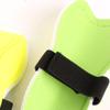 Adidas Sunbird 1006 Kids Shin Guard Youth Shoulder Brace Soccer Futsal