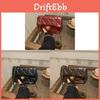 Fashion Small Square Bag For Women With Chain Strap And Pu Material For Daily Use
