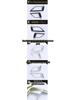 2020 CT4 Air Outlet Decorative Frames and Center Console Sequins Stickers for Left and Right