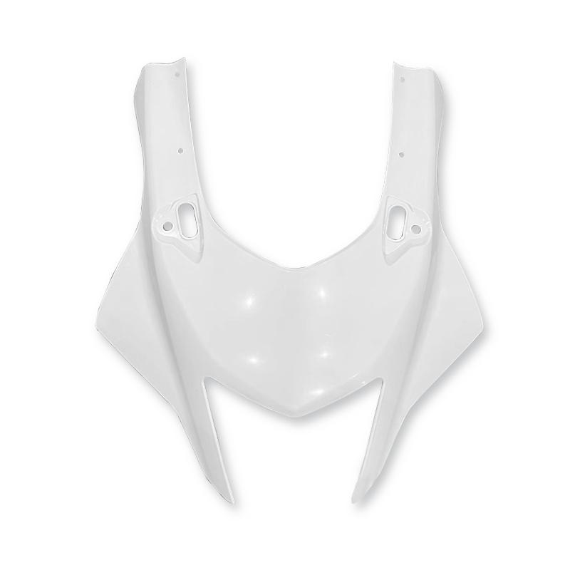 Fit For YAMAHA YZF-R7 YZF R7 2022 2023 2024 Motorcycle Front Headlight Cover Head Light Guard Internal Head Lamp Holder Fairing