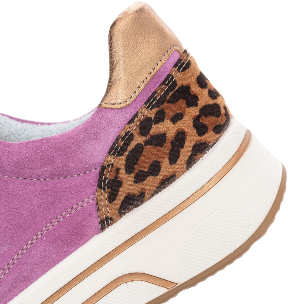 Кроссовки Ara Damen Sneaker Sapporo