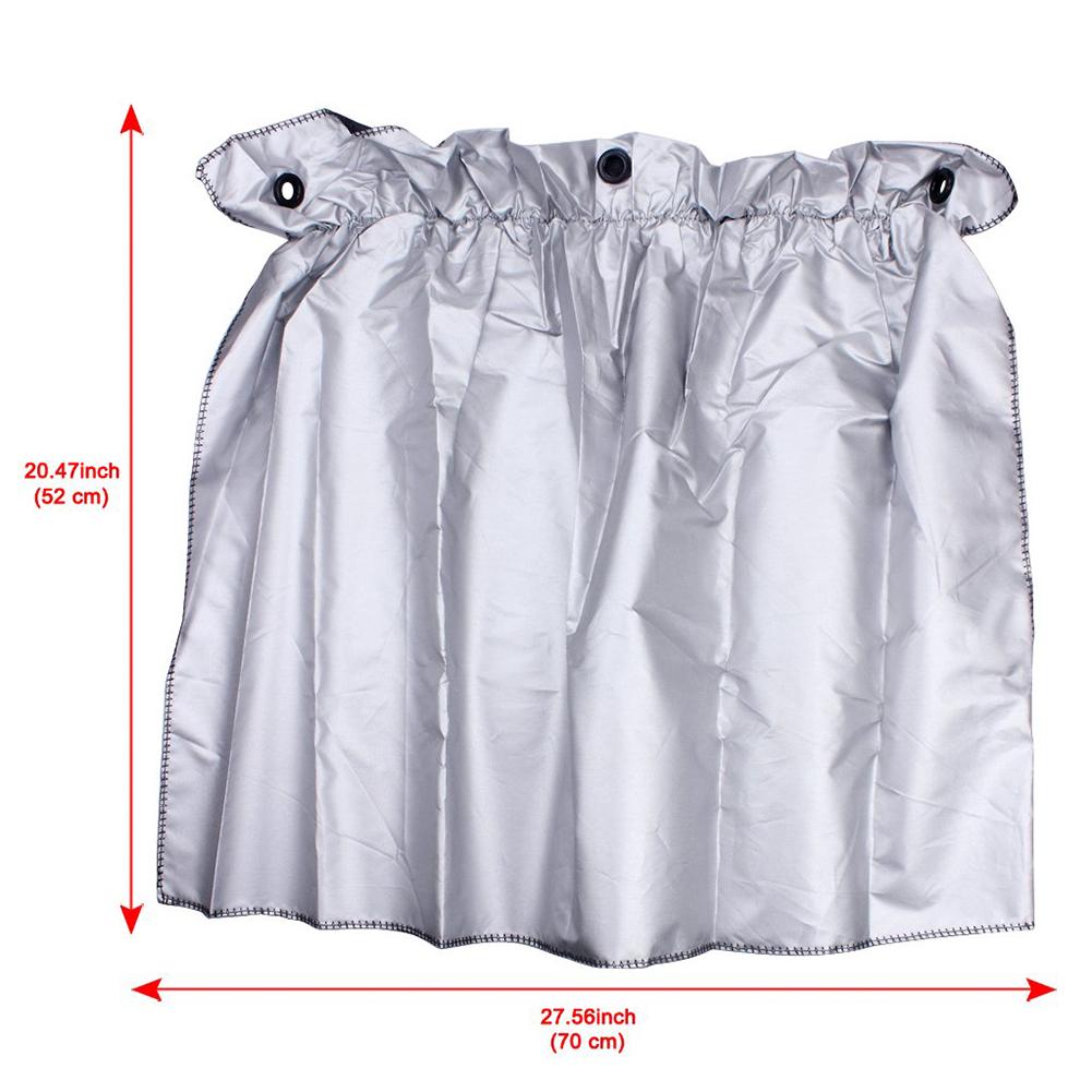 

Автомобильный тент, солнцезащитные шторы для автомобиля, шторы на заднее боковое окно, присоска с сумкой для хранения