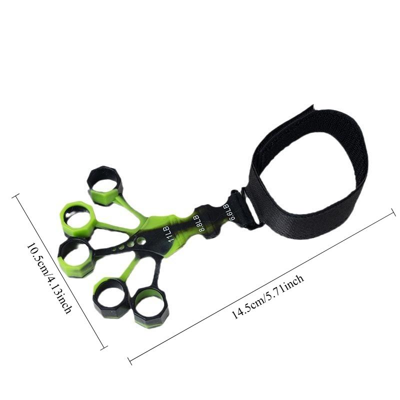 1PC New Hand Tendon Special Project Trainer, Male Finger Strength, Finger Trainer, Arm Muscle and Vein Expansion, Varicose Fitness Machine