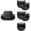 Cap de schimb EasyClick pentru aparat de ras electric Braun Seria 5, 6, 7 5035s,5049cs,6040cs,6072cc,6090cc,7025s,7027cs,7089cc