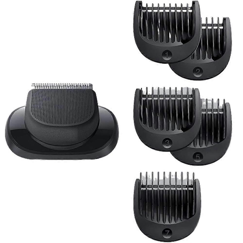 Ersatzkopf EasyClick für Braun Series 5, 6, 7 Elektrorasierer 5035s,5049cs,6040cs,6072cc,6090cc,7025s,7027cs,7089cc