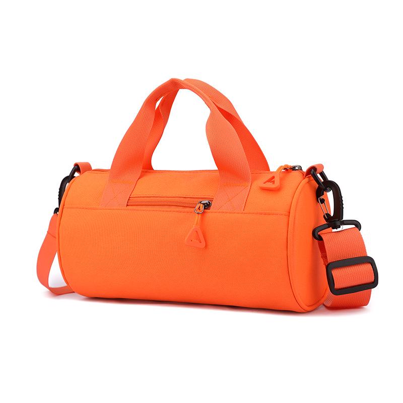2025 Preppy Women's Backpack: Large Capacity, Fashionable & Versatile for Travel & Commute