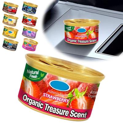 Cura dell'auto – Deodoranti per auto