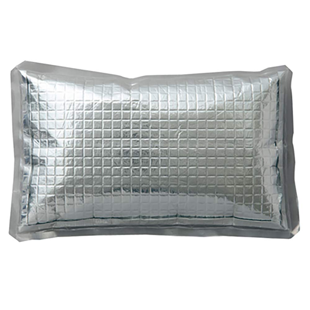 AITOZ Ice Set of 101 Made in Japan Packs, 4, AZ865933, Silver,