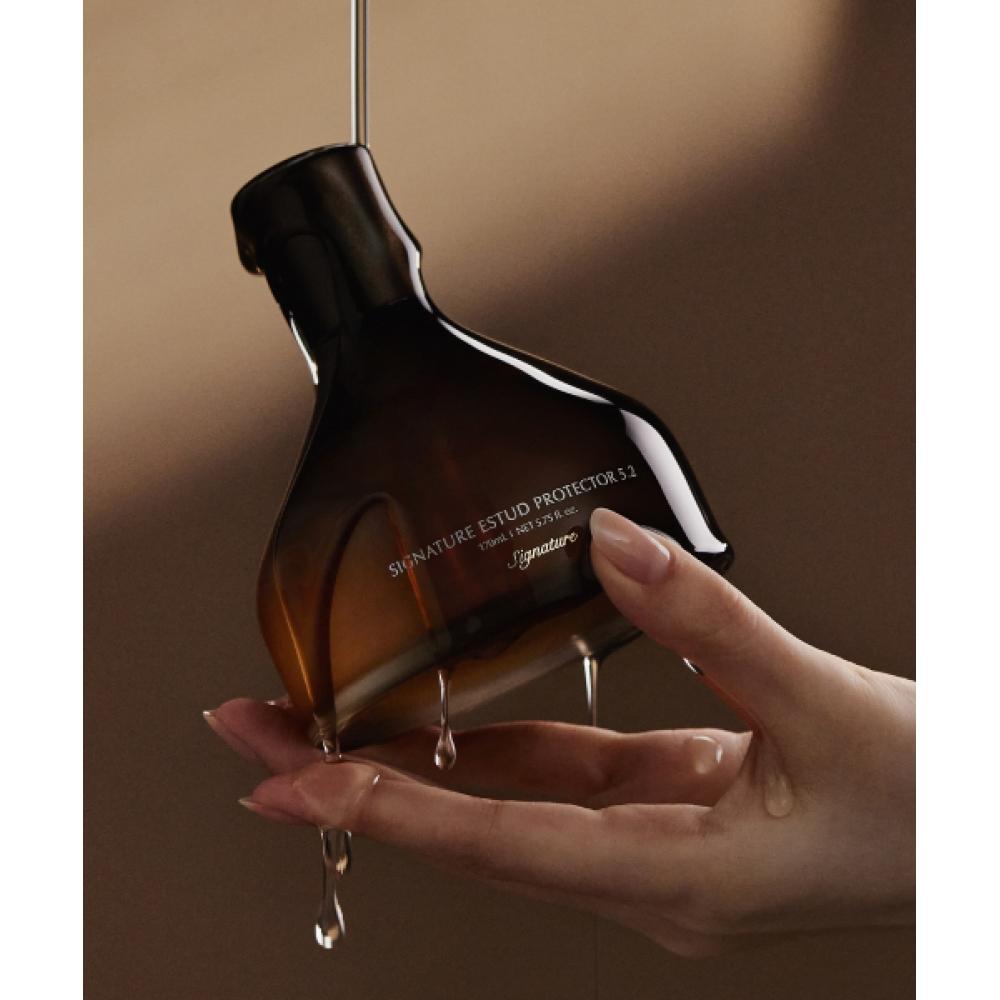 Demar3 Защитная ампула для Y-зоны Signature, большая емкость NONE