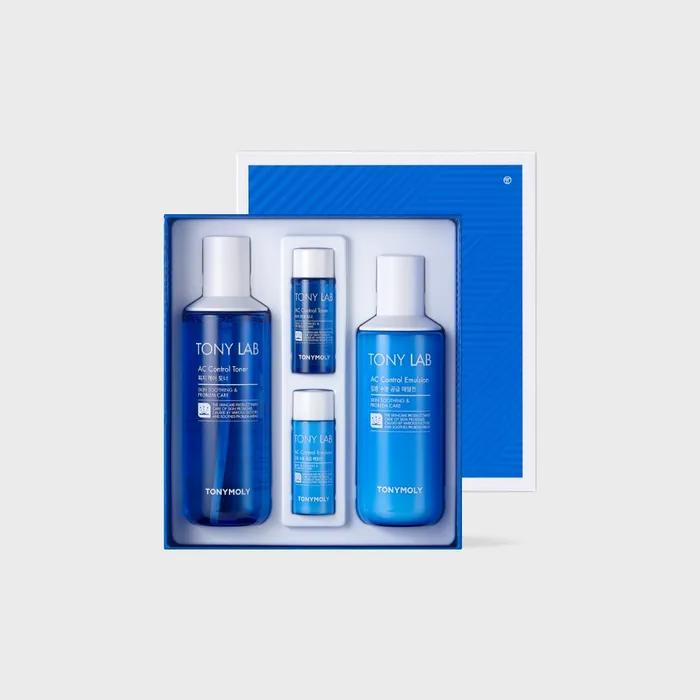 

Tonylab AC Control 2-piece set