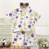 Children's Short-sleeved Short Pants And Shirt Set - Summer Boys' Casual Outfit