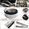 Heat Shield Sleeve New High Quality Practical Tool Insulated Wire Hose