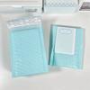 Multi Colors Delivery Package Packaging Small Business Supplies Envelopes Shipping Packages Bubble Envelope Packing Bag