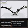 Compatible Fuel Tank Filler Neck Rubber Hose for Chevrolet Lova Le Cheng 1.4/1.6