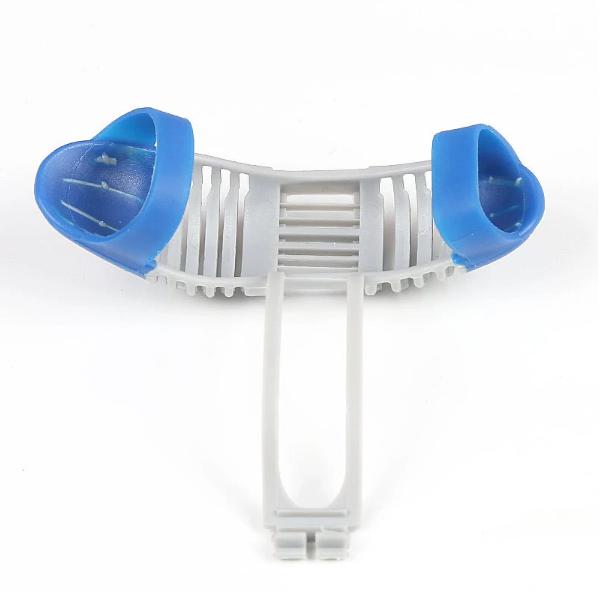 

1PC Finger Guard Support Wrap Arthritis Guard Volleyball Sports Outdoor Basketball Volleyball Finger Protection M