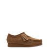 Wallabee Evo Moccasins Leather Brown