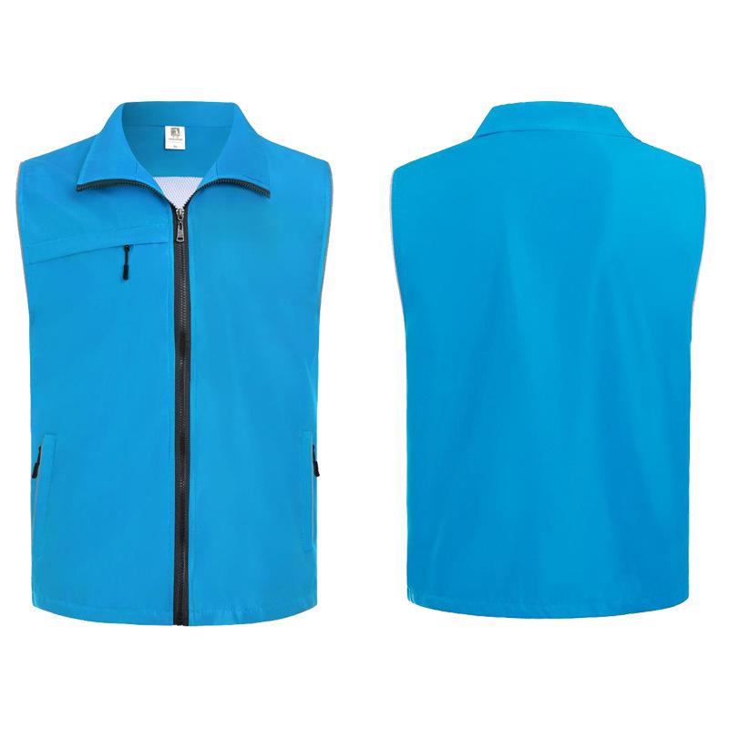 Custom Volunteer Workwear for Educational Training & Team Building