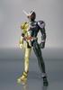 TAMASHII NATIONS S.H.Figuarts Kamen Rider W (Double) Luna Joker & Luna Metal