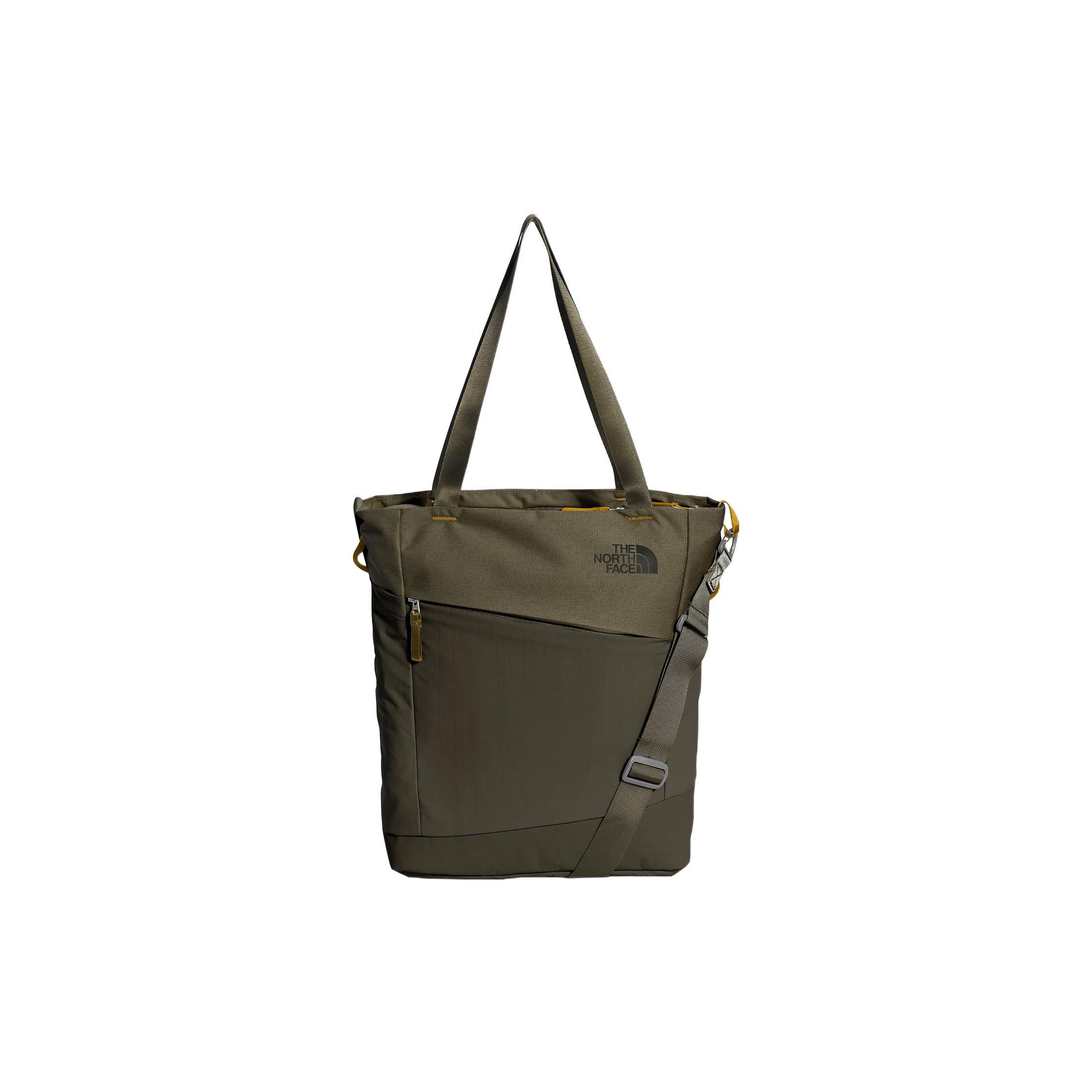 

The North Face 25L Isabella Sport Leisure Shoulder Crossbody Outdoor Bag Women bags Brown NF0A81C2-ITO Brown