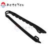 For BMW G310GS G310R 2017-2024 G 310GS 310 GS Motorcycle Chain Belt Guide Swingarm Slider Buffer Guard Flat Fork Cover