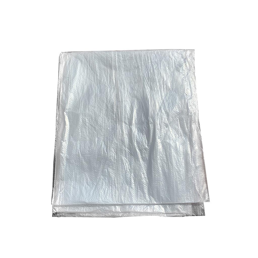 Cheap 100 Pieces Disposable Car Seat Covers Plastic Seat Cover Vehicle