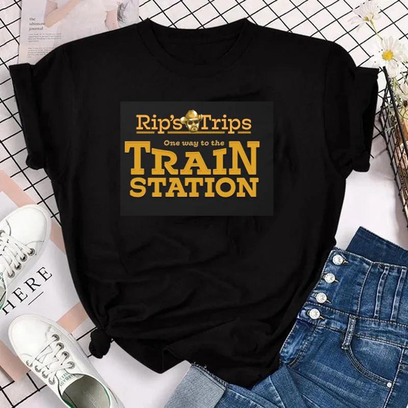 Yellowstone Dutton Ranch T Shirt TV Shows Tshirts Harajuku Western Cowboy Tshirt Unisex Plus Size Ropa Hombre Camisetas