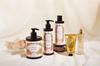 Panierdessens Body Sparkling White Bouquet Jasmine Gift Made in Gift Wrapped with Ribbon Provençal Milk, Scent, Bag, France,