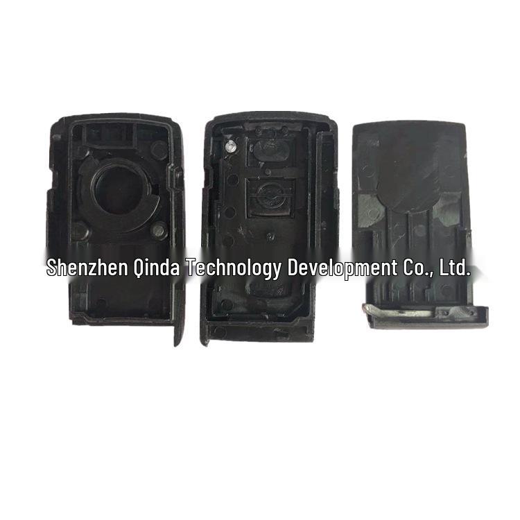 Toyota Prius 3-Button Smart Key Shell for Remote Control