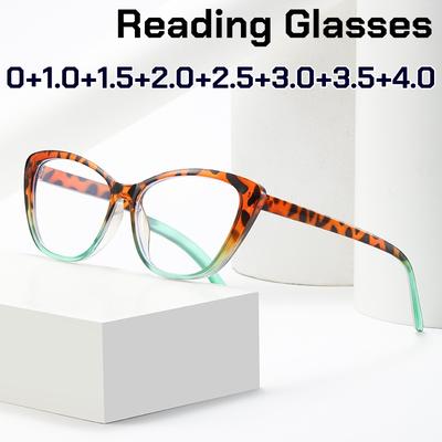 Occhiali e accessori – Occhiali da lettura e computer