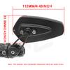 For CB650R Mirror Motorcycle Accessories Bar End Side Mirrors For Honda CB400 CB650F CB1000R CBR1000RR CB1100 CB1300 CB400F