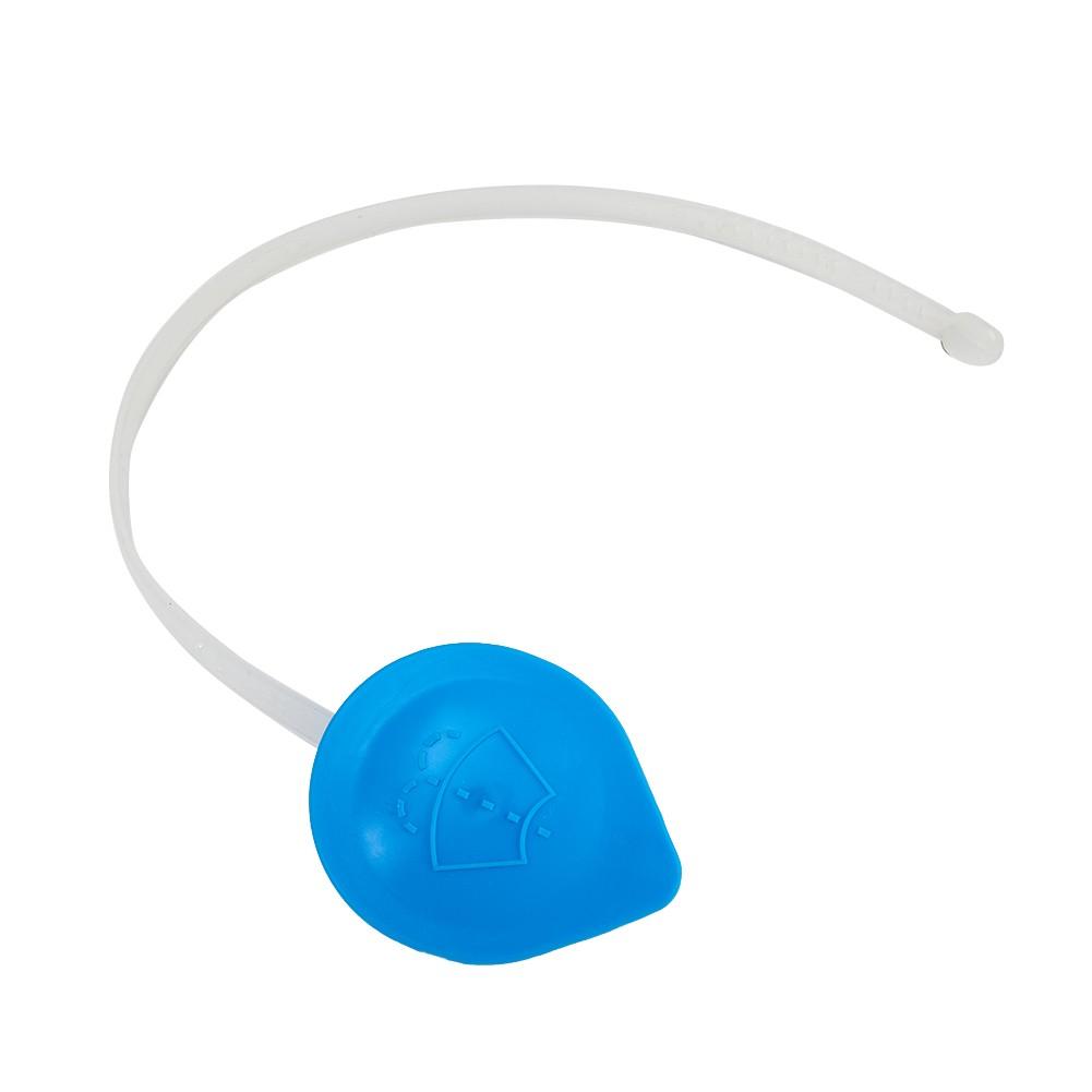 Windscreen Washer Fluid Reservoir Bottle Cap 76802-SAG-H01 For Honda