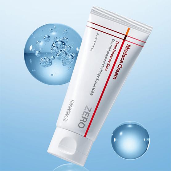 

Madeca Cream Time Reverse Zero 80ml