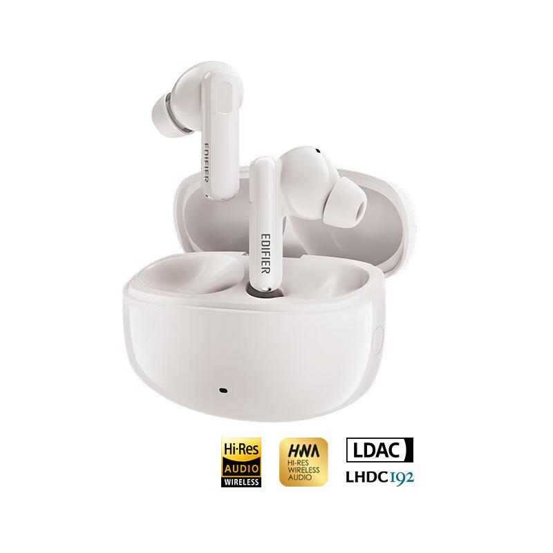 

Edifier Lolli Pro3 True Wireless ANC Earbuds