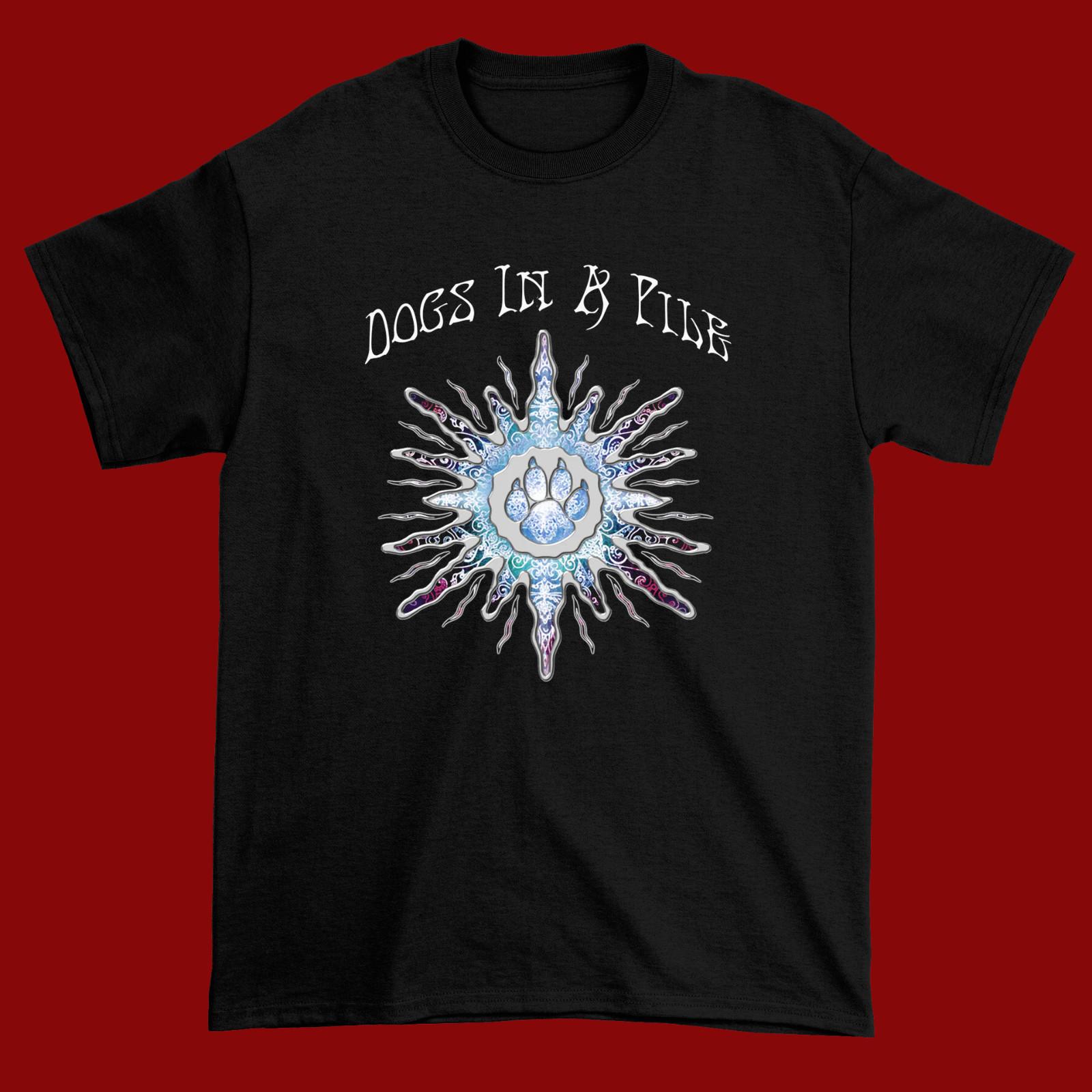 Syd Barrett t-shirt L