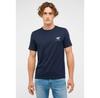 Camiseta Mustang Style Austin