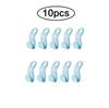 50pcs Clothes Hanger Extender Clips Space Saving Connector Hook Cascading Hangers Hooks Home Closet Storage Rack Organization
