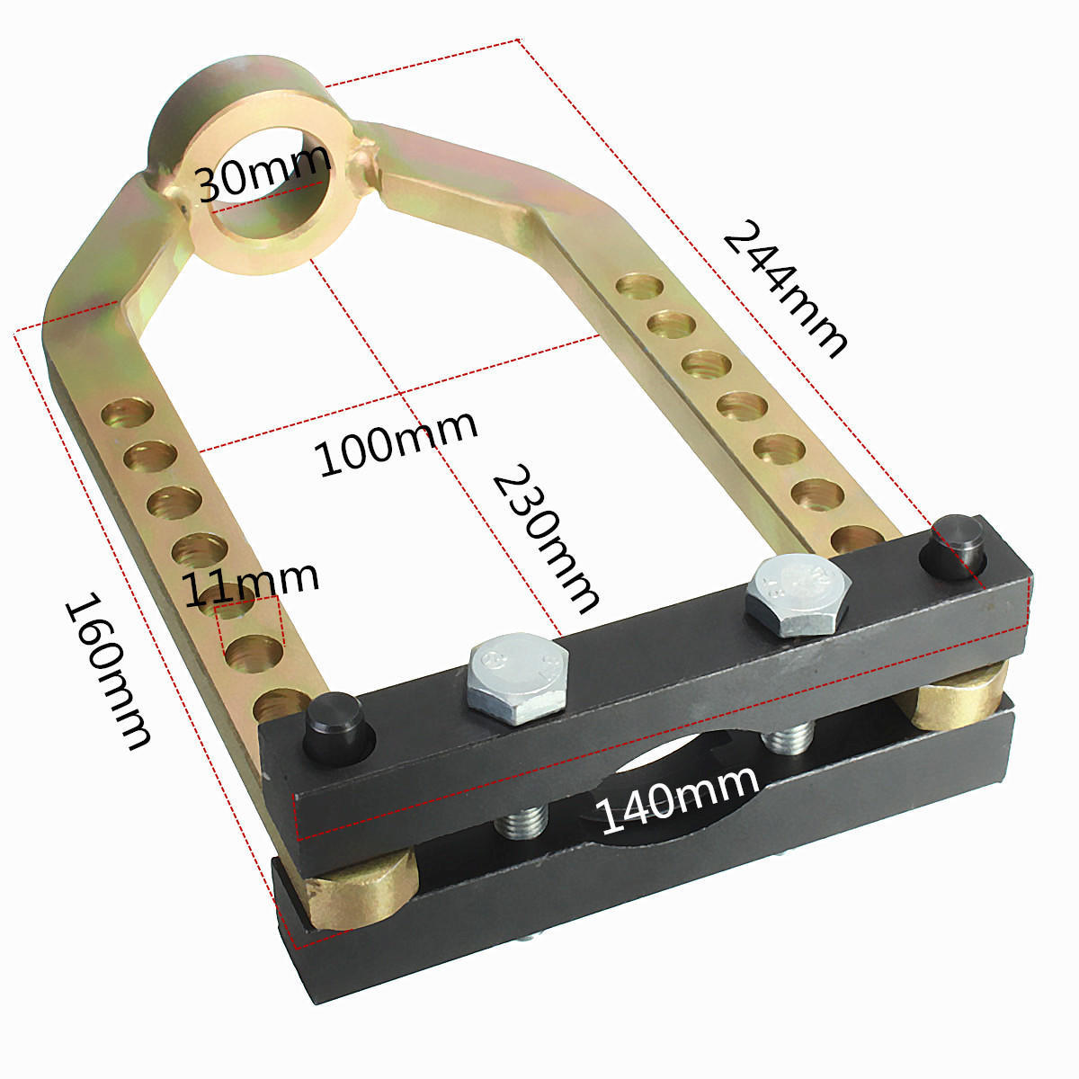 Ключевые этапы работы