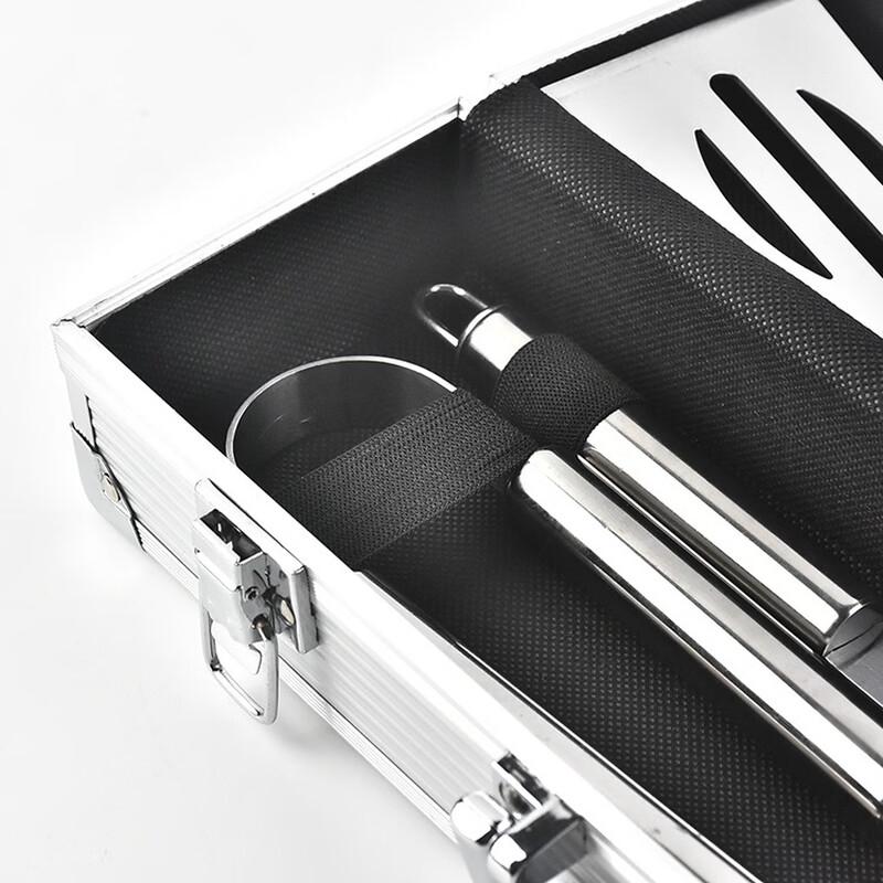 Zhishi BBQ Tool Set
