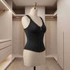 Tummy Control Women Fishbone Shapewear Belly Contracting Postpartum Body Shaper  Weight Loss