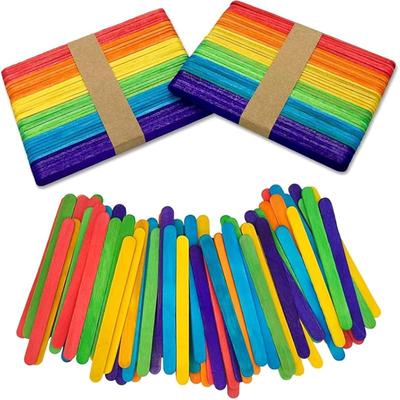Instrumentos para gelado – Palitos para gelado