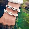 Wish Alloy Turquoise Rhinestone Crown Bracelet: Volcanic Stone Men's Jewelry Gift