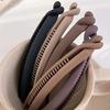 Clame Elegante Minimaliste pentru Păr în Formă de Banană, Accesorii de Păr cu Accente Strălucitoare, Culori Amestecate Aleatoriu pentru Toate Tipurile și Stilurile de Păr