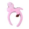 Cute Cartoon Dinosaur Animals Headbands Korean Shark Fish Hair Hoop Washing Face Sweet Simple Hairband Head Hoop