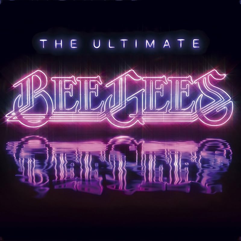 Ultimate Best of Bee Gees