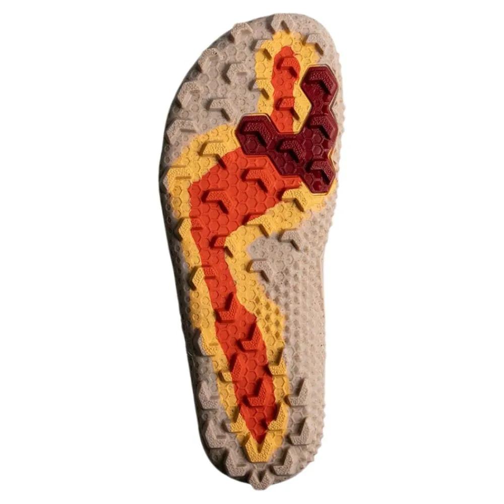 Vivobarefoot Trail Running Sneakers Primus Trail Knit SG JJF Barefoot